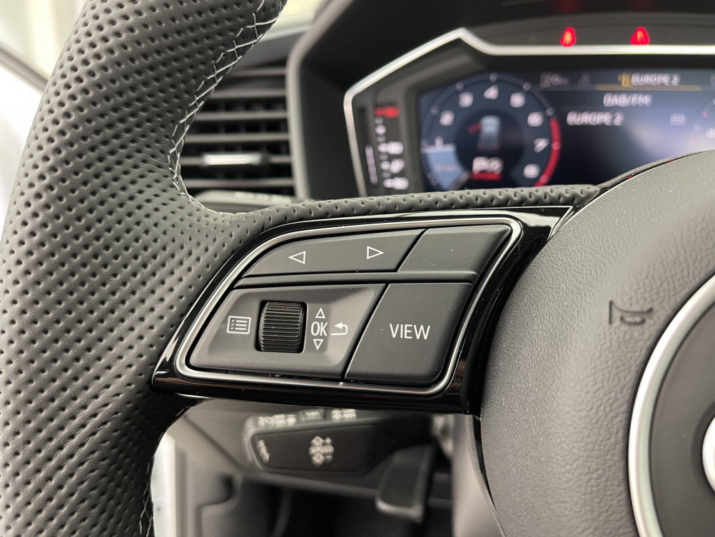 Acheter Audi A1 A1 Sportback 40 TFSI 207 ch S tronic 7 S Line 5p occasion dans les concessions du Groupe Faurie