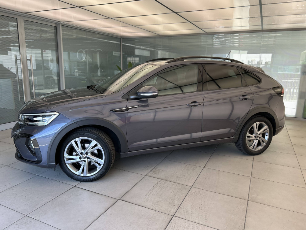 Acheter Volkswagen Taigo Taigo 1.0 TSI 110 DSG7 R-Line 5p occasion dans les concessions du Groupe Faurie