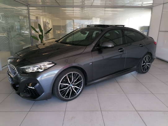 Acheter Bmw Série 2 Gran Coupe 220d 190 ch xDrive BVA8 M Sport 4p occasion dans les concessions du Groupe Faurie