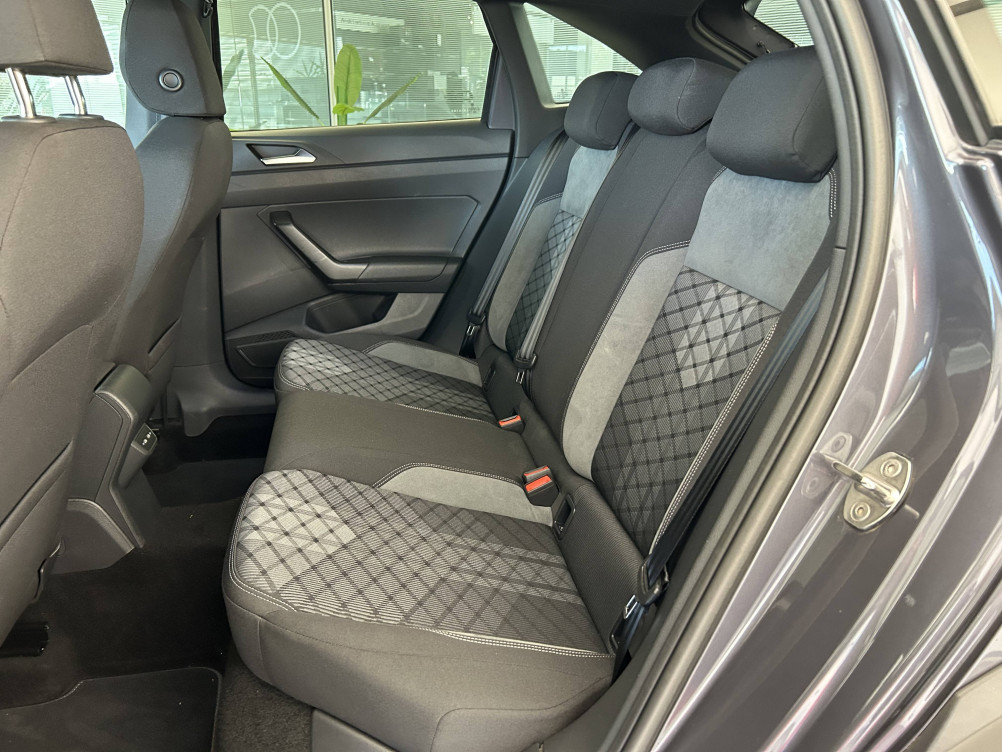 Acheter Volkswagen Taigo Taigo 1.0 TSI 110 DSG7 R-Line 5p occasion dans les concessions du Groupe Faurie