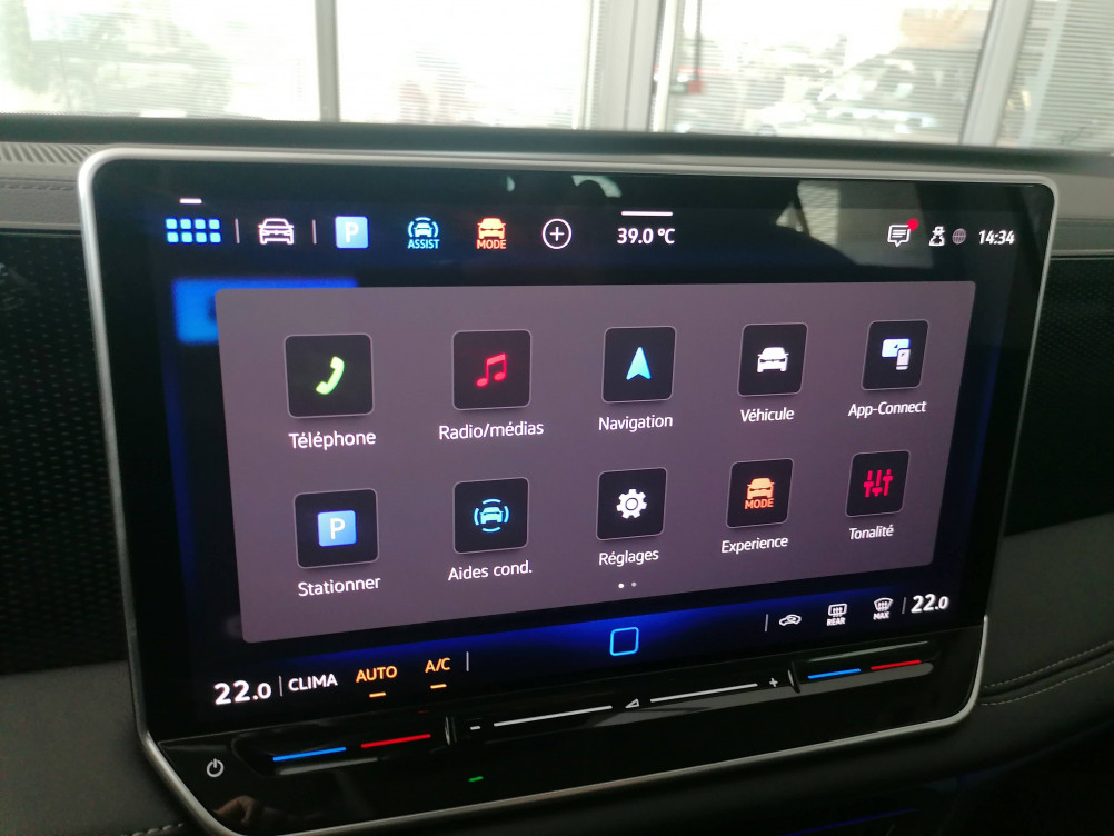 Acheter Volkswagen Tiguan Tiguan 1.5 eTSI 130ch DSG7 Life Plus 5p occasion dans les concessions du Groupe Faurie