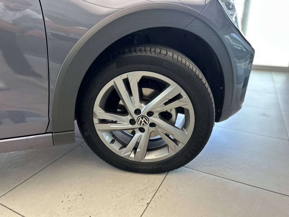 Acheter Volkswagen Taigo Taigo 1.0 TSI 110 DSG7 R-Line 5p occasion dans les concessions du Groupe Faurie