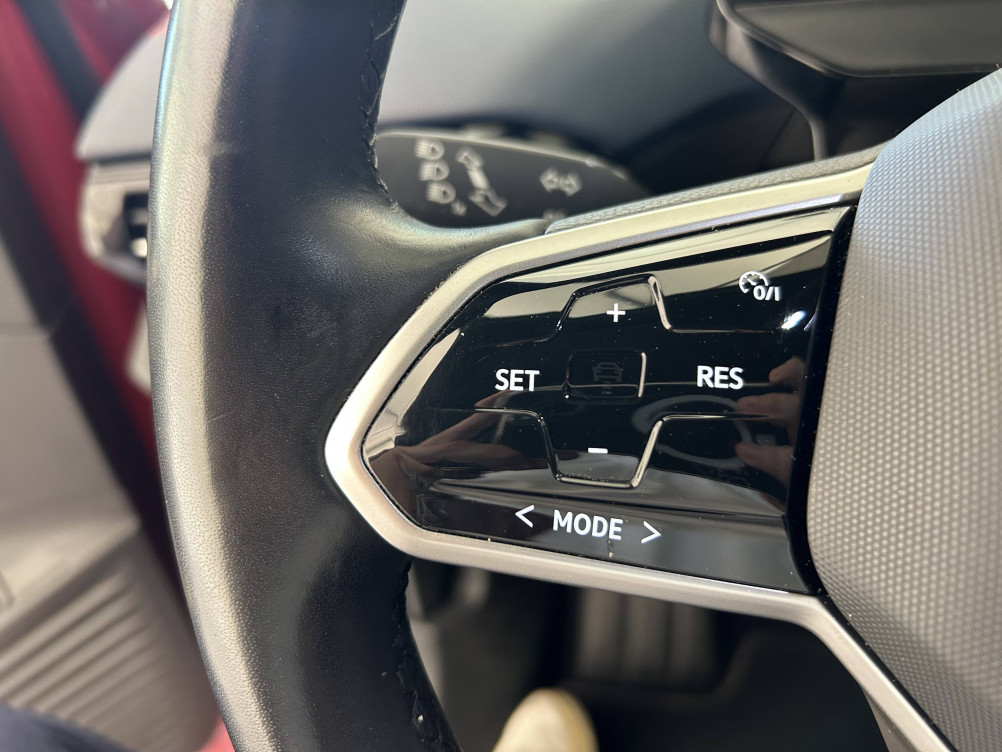 Acheter Volkswagen ID.4 ID.4 299 ch GTX  5p occasion dans les concessions du Groupe Faurie