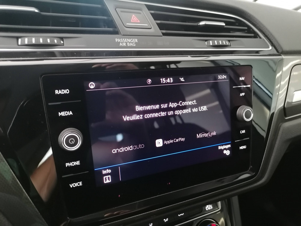 Acheter Volkswagen Tiguan Tiguan 1.5 eTSI 130ch DSG7 Life Plus 5p occasion dans les concessions du Groupe Faurie
