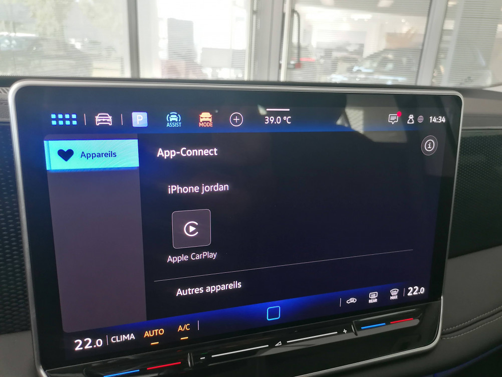Acheter Volkswagen Tiguan Tiguan 1.5 eTSI 130ch DSG7 Life Plus 5p occasion dans les concessions du Groupe Faurie
