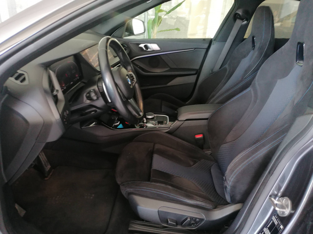 Acheter Bmw Série 2 Gran Coupe 220d 190 ch xDrive BVA8 M Sport 4p occasion dans les concessions du Groupe Faurie