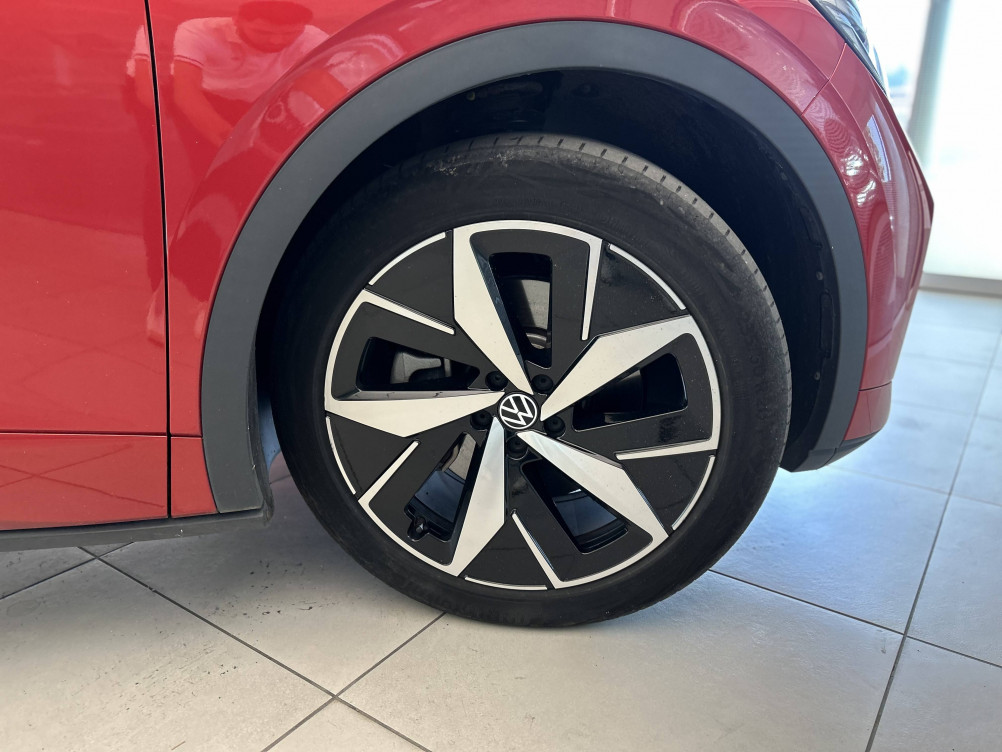 Acheter Volkswagen ID.4 ID.4 299 ch GTX  5p occasion dans les concessions du Groupe Faurie