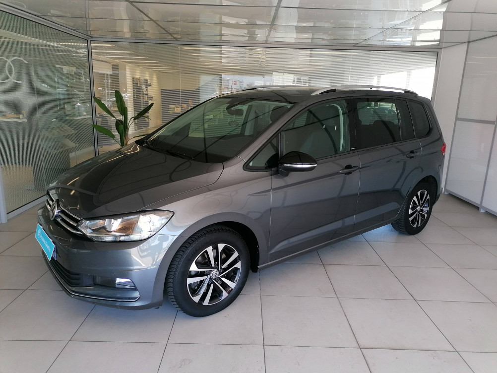 Acheter Volkswagen Tiguan Tiguan 1.5 eTSI 130ch DSG7 Life Plus 5p occasion dans les concessions du Groupe Faurie