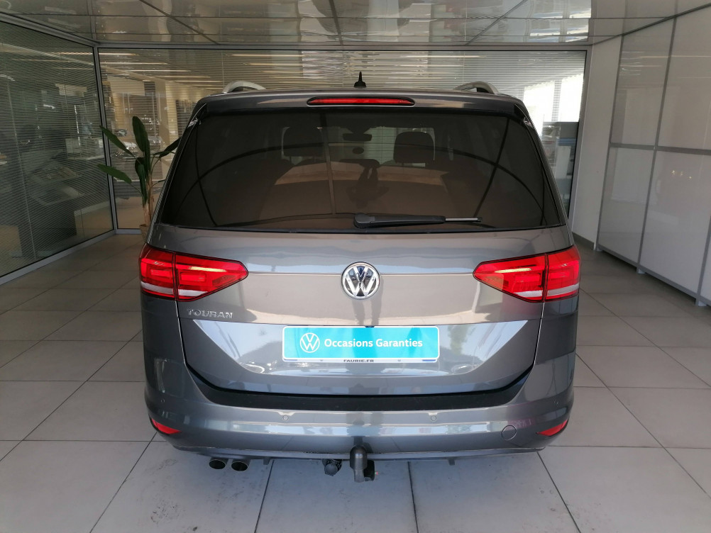 Acheter Volkswagen Tiguan Tiguan 1.5 eTSI 130ch DSG7 Life Plus 5p occasion dans les concessions du Groupe Faurie