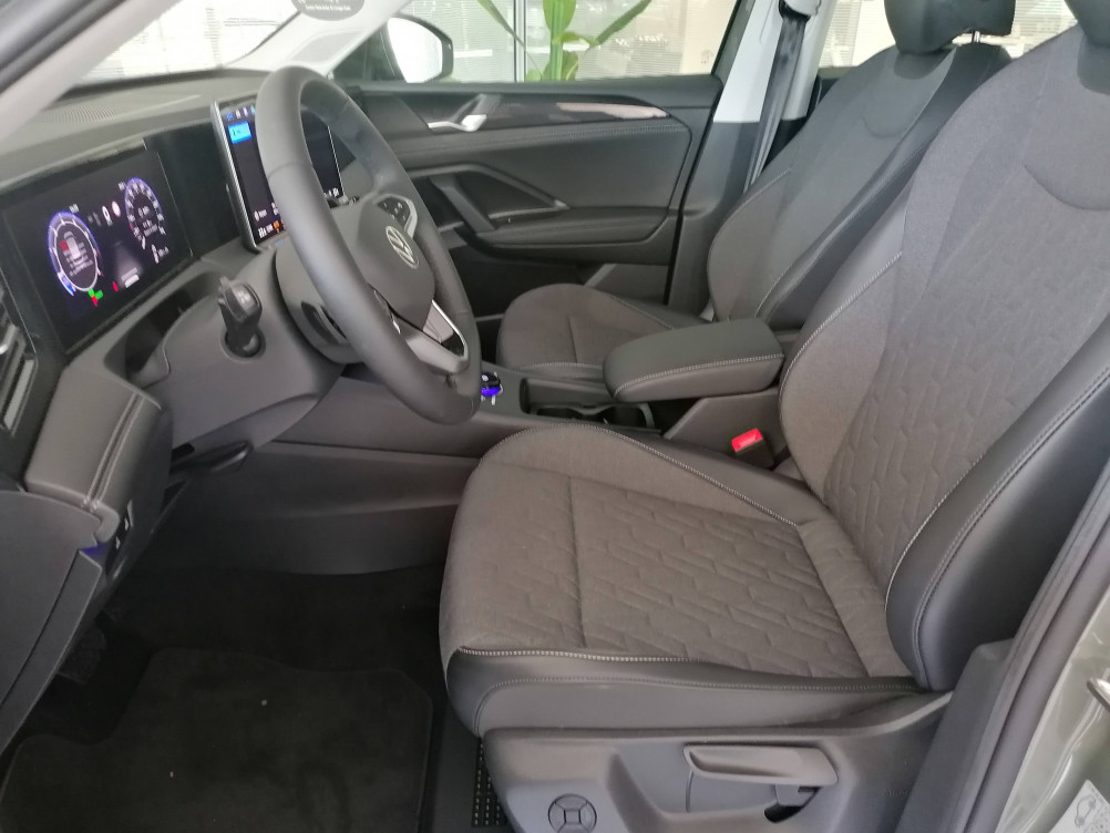 Acheter Volkswagen Tiguan Tiguan 1.5 eTSI 130ch DSG7 Life Plus 5p occasion dans les concessions du Groupe Faurie
