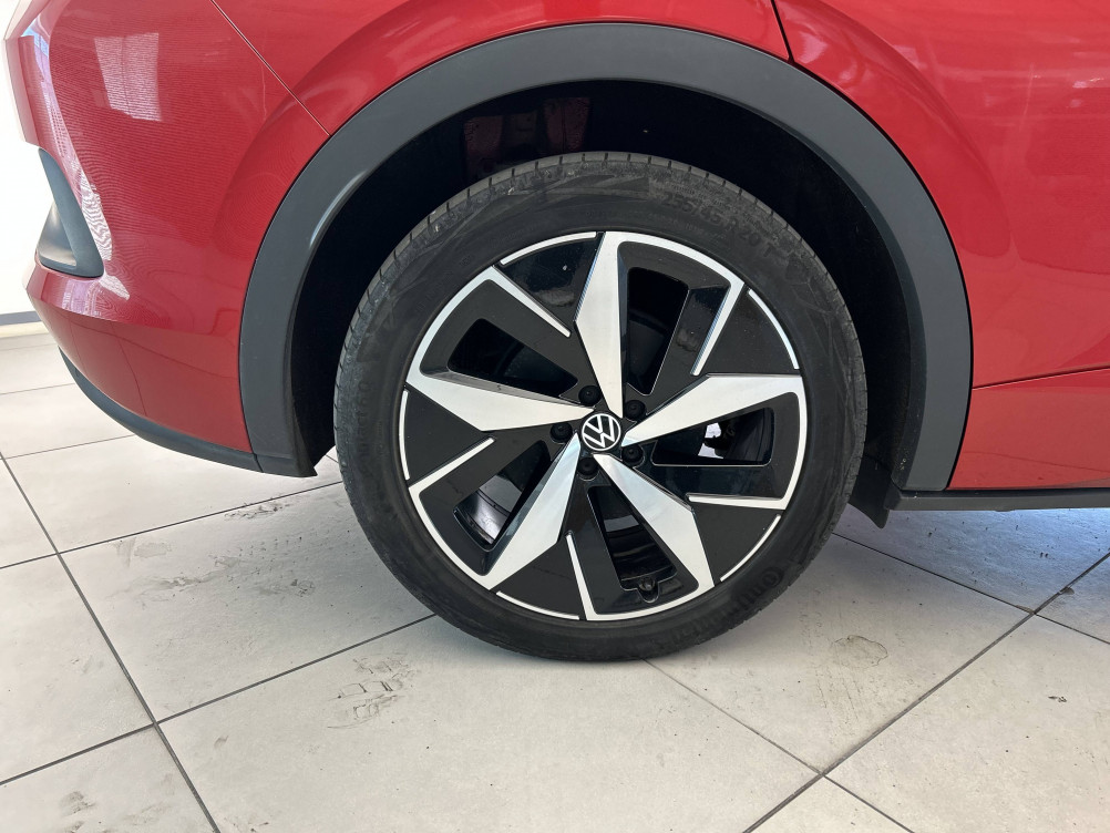 Acheter Volkswagen ID.4 ID.4 299 ch GTX  5p occasion dans les concessions du Groupe Faurie