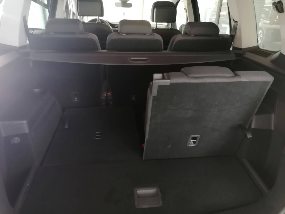 Acheter Volkswagen Tiguan Tiguan 1.5 eTSI 130ch DSG7 Life Plus 5p occasion dans les concessions du Groupe Faurie