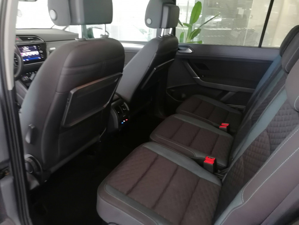 Acheter Volkswagen Tiguan Tiguan 1.5 eTSI 130ch DSG7 Life Plus 5p occasion dans les concessions du Groupe Faurie