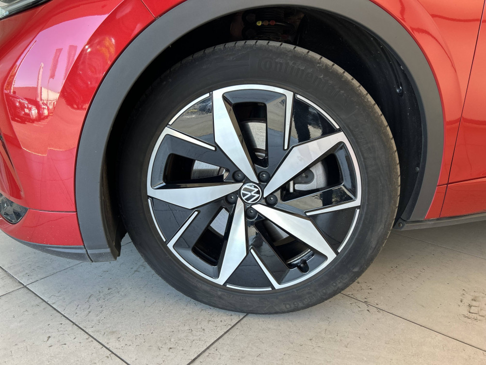 Acheter Volkswagen ID.4 ID.4 299 ch GTX  5p occasion dans les concessions du Groupe Faurie