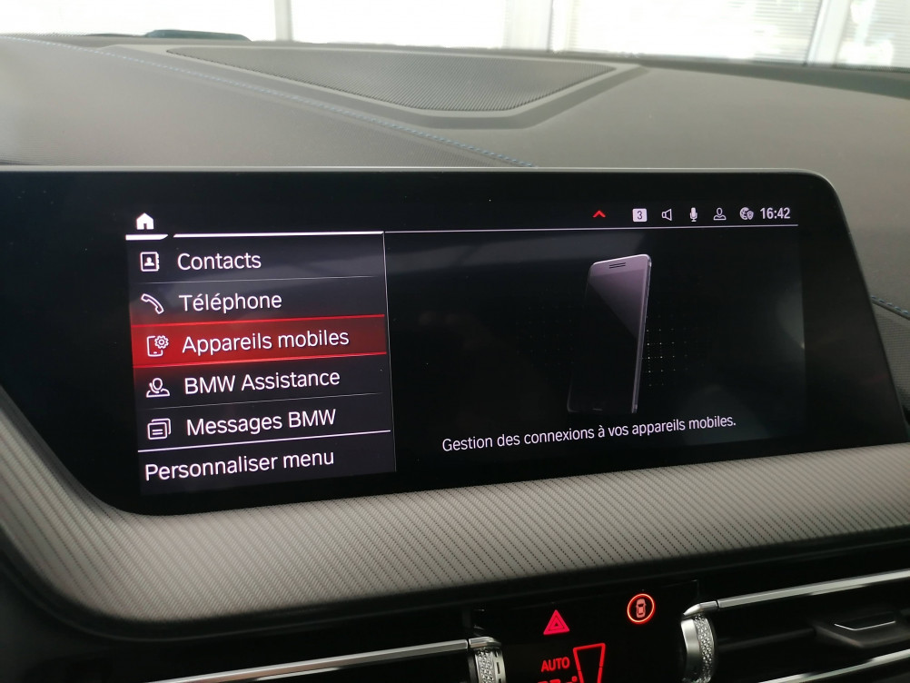 Acheter Bmw Série 2 Gran Coupe 220d 190 ch xDrive BVA8 M Sport 4p occasion dans les concessions du Groupe Faurie