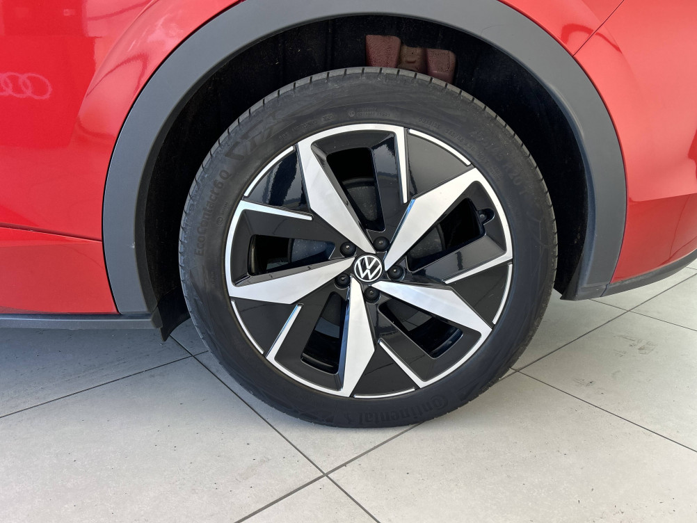 Acheter Volkswagen ID.4 ID.4 299 ch GTX  5p occasion dans les concessions du Groupe Faurie