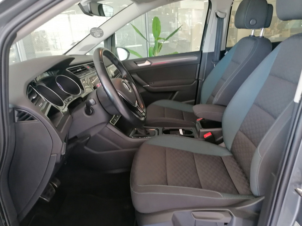Acheter Volkswagen Tiguan Tiguan 1.5 eTSI 130ch DSG7 Life Plus 5p occasion dans les concessions du Groupe Faurie