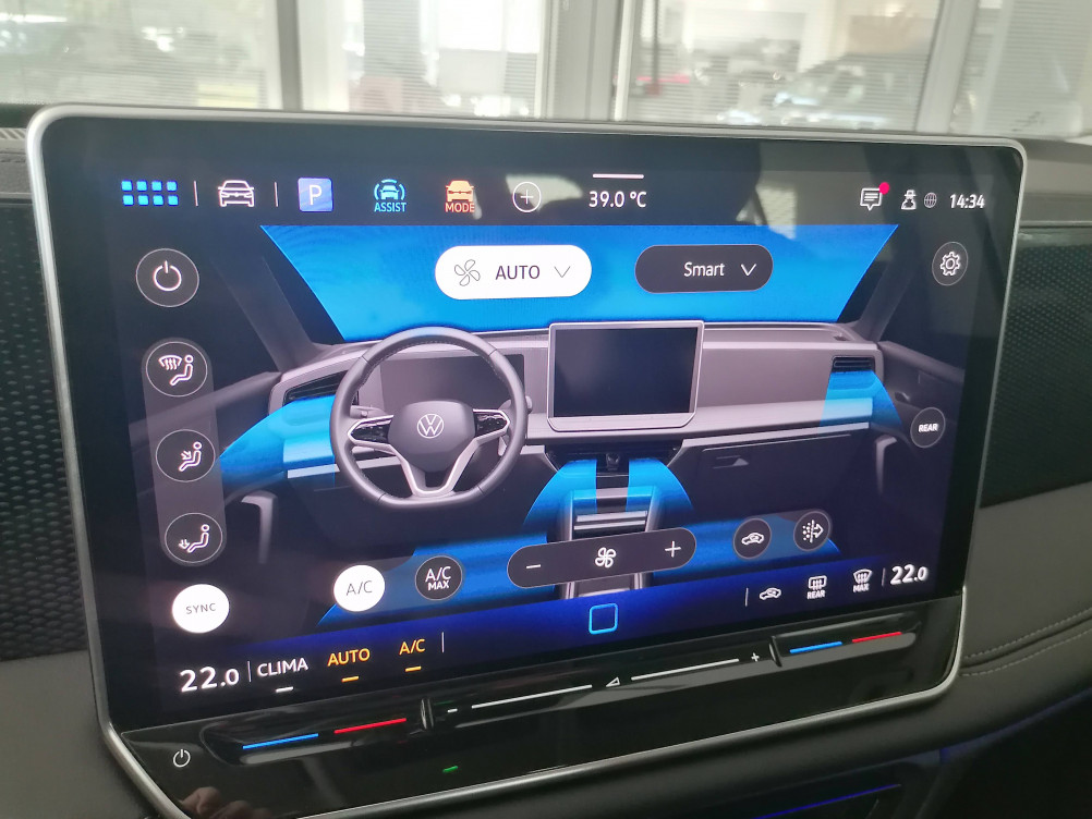 Acheter Volkswagen Tiguan Tiguan 1.5 eTSI 130ch DSG7 Life Plus 5p occasion dans les concessions du Groupe Faurie
