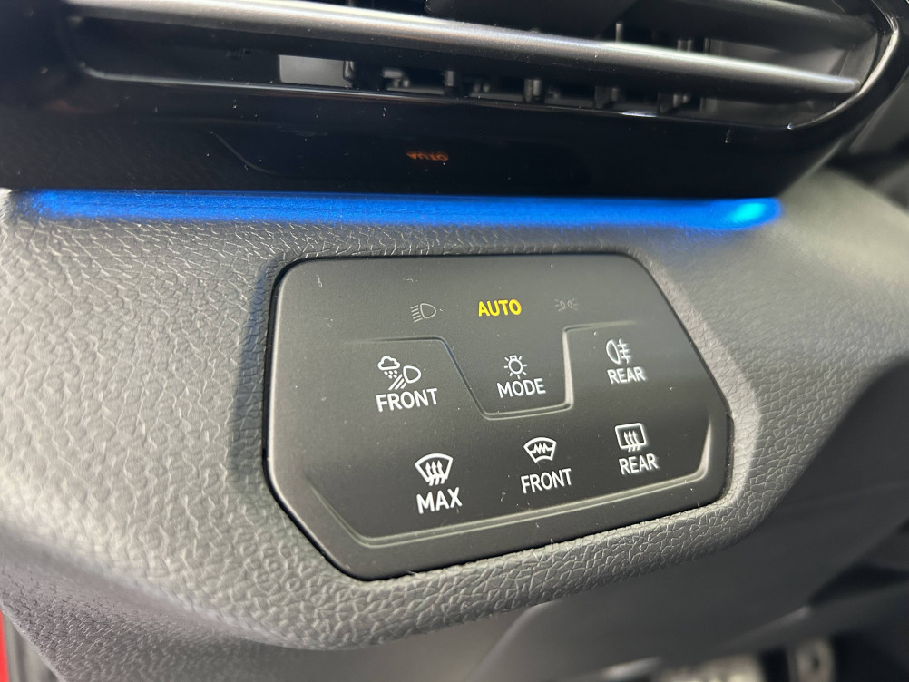 Acheter Volkswagen ID.4 ID.4 299 ch GTX  5p occasion dans les concessions du Groupe Faurie