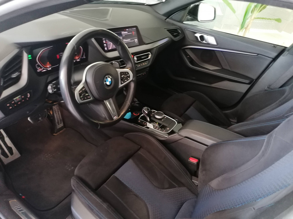 Acheter Bmw Série 2 Gran Coupe 220d 190 ch xDrive BVA8 M Sport 4p occasion dans les concessions du Groupe Faurie