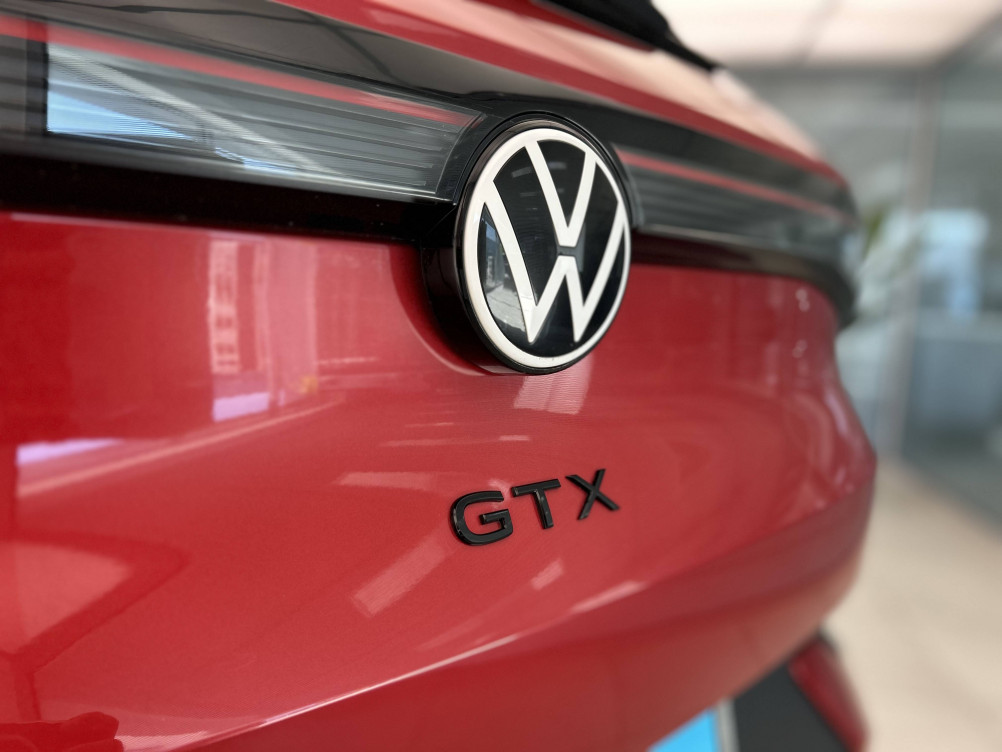 Acheter Volkswagen ID.4 ID.4 299 ch GTX  5p occasion dans les concessions du Groupe Faurie