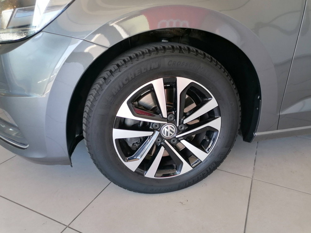 Acheter Volkswagen Tiguan Tiguan 1.5 eTSI 130ch DSG7 Life Plus 5p occasion dans les concessions du Groupe Faurie