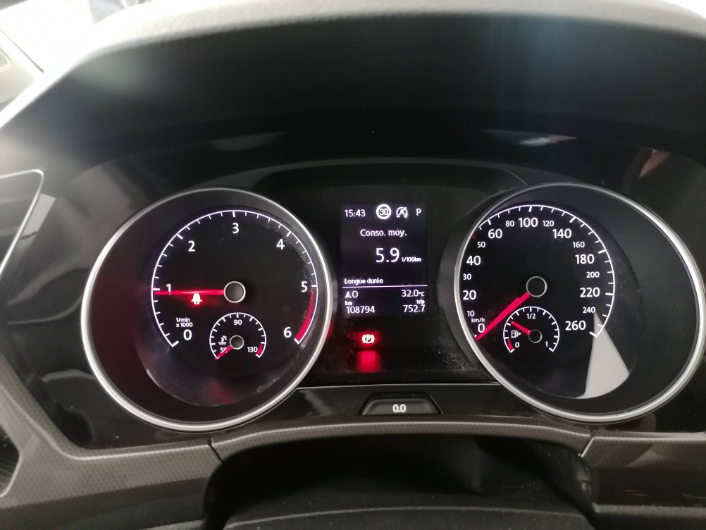 Acheter Volkswagen Tiguan Tiguan 1.5 eTSI 130ch DSG7 Life Plus 5p occasion dans les concessions du Groupe Faurie