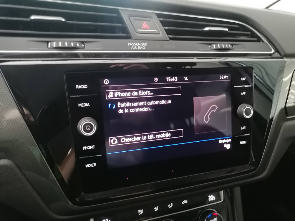 Acheter Volkswagen Tiguan Tiguan 1.5 eTSI 130ch DSG7 Life Plus 5p occasion dans les concessions du Groupe Faurie