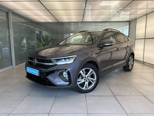 Acheter Volkswagen Taigo Taigo 1.0 TSI 110 DSG7 R-Line 5p occasion dans les concessions du Groupe Faurie