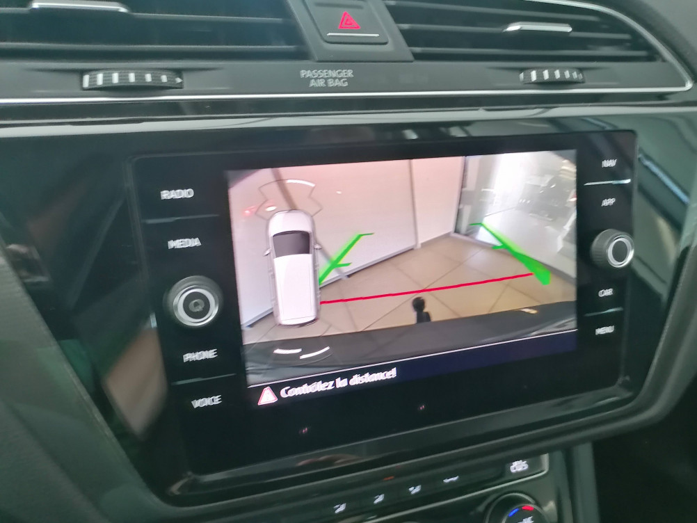 Acheter Volkswagen Tiguan Tiguan 1.5 eTSI 130ch DSG7 Life Plus 5p occasion dans les concessions du Groupe Faurie