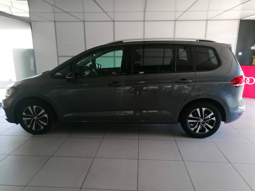 Acheter Volkswagen Tiguan Tiguan 1.5 eTSI 130ch DSG7 Life Plus 5p occasion dans les concessions du Groupe Faurie