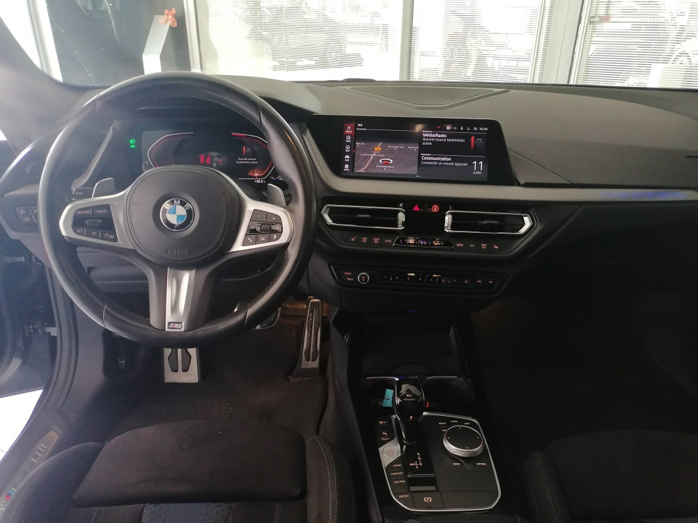 Acheter Bmw Série 2 Gran Coupe 220d 190 ch xDrive BVA8 M Sport 4p occasion dans les concessions du Groupe Faurie