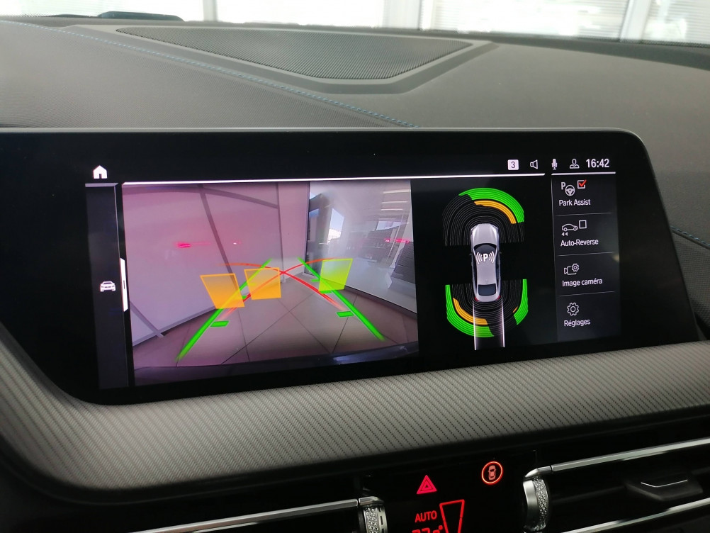 Acheter Bmw Série 2 Gran Coupe 220d 190 ch xDrive BVA8 M Sport 4p occasion dans les concessions du Groupe Faurie
