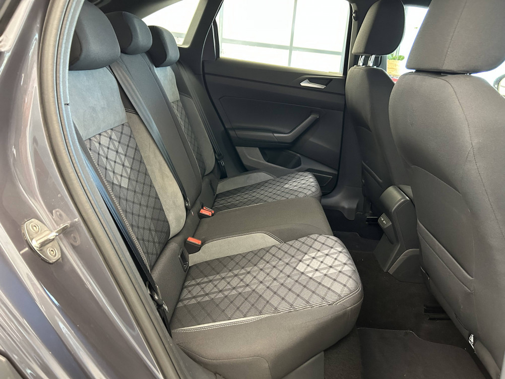 Acheter Volkswagen Taigo Taigo 1.0 TSI 110 DSG7 R-Line 5p occasion dans les concessions du Groupe Faurie