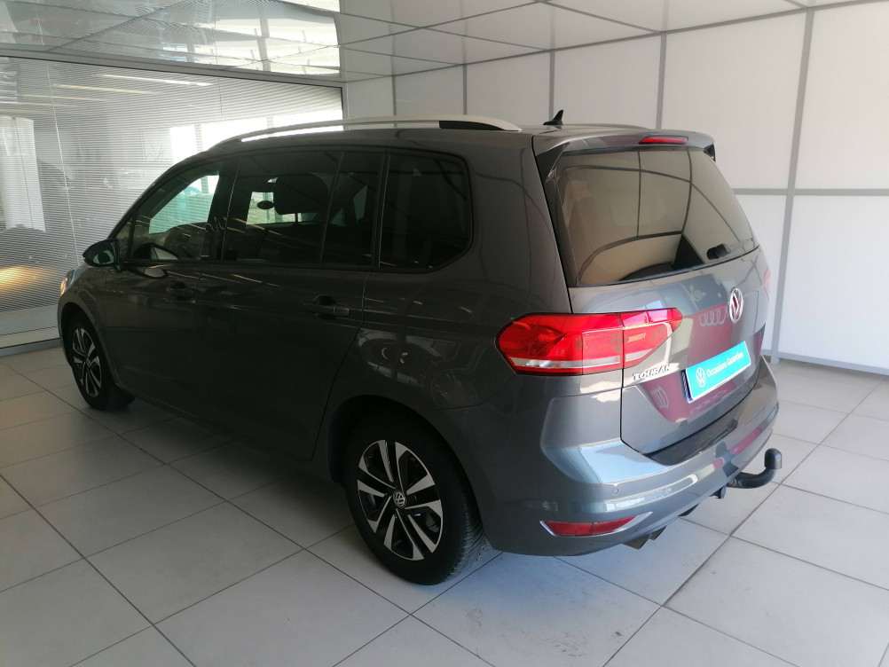 Acheter Volkswagen Tiguan Tiguan 1.5 eTSI 130ch DSG7 Life Plus 5p occasion dans les concessions du Groupe Faurie