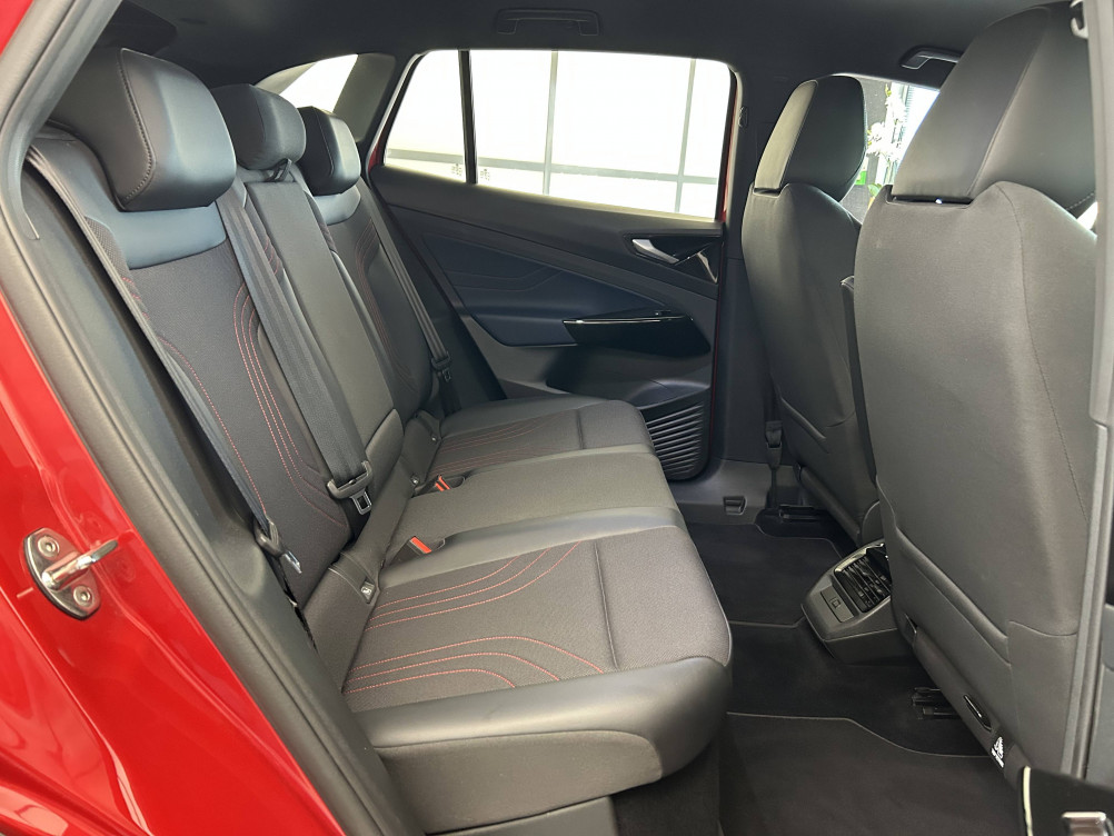 Acheter Volkswagen ID.4 ID.4 299 ch GTX  5p occasion dans les concessions du Groupe Faurie