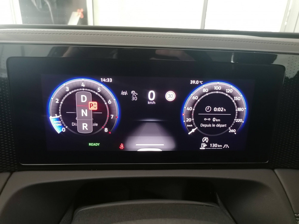 Acheter Volkswagen Tiguan Tiguan 1.5 eTSI 130ch DSG7 Life Plus 5p occasion dans les concessions du Groupe Faurie