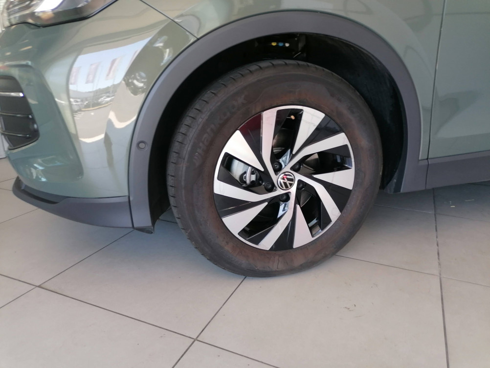 Acheter Volkswagen Tiguan Tiguan 1.5 eTSI 130ch DSG7 Life Plus 5p occasion dans les concessions du Groupe Faurie