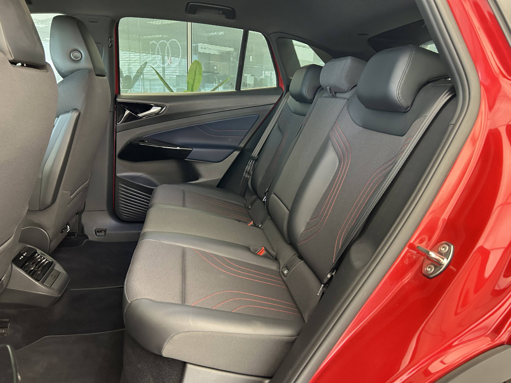 Acheter Volkswagen ID.4 ID.4 299 ch GTX  5p occasion dans les concessions du Groupe Faurie