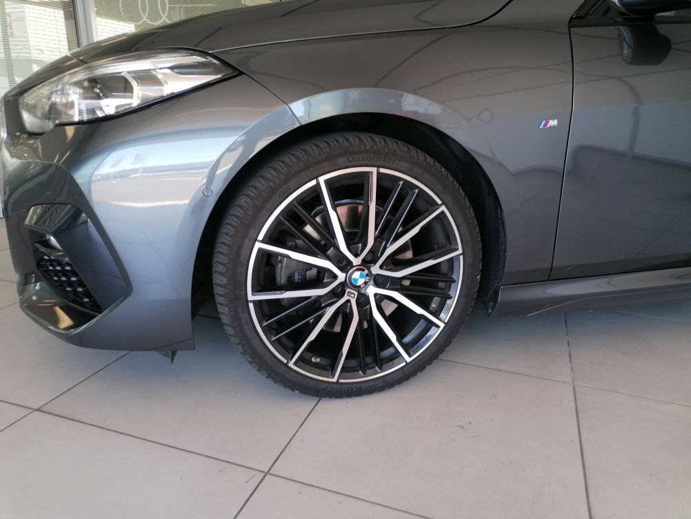 Acheter Bmw Série 2 Gran Coupe 220d 190 ch xDrive BVA8 M Sport 4p occasion dans les concessions du Groupe Faurie