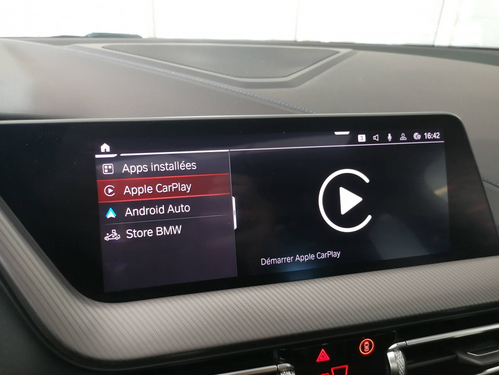 Acheter Bmw Série 2 Gran Coupe 220d 190 ch xDrive BVA8 M Sport 4p occasion dans les concessions du Groupe Faurie
