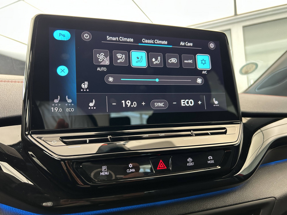 Acheter Volkswagen ID.4 ID.4 299 ch GTX  5p occasion dans les concessions du Groupe Faurie