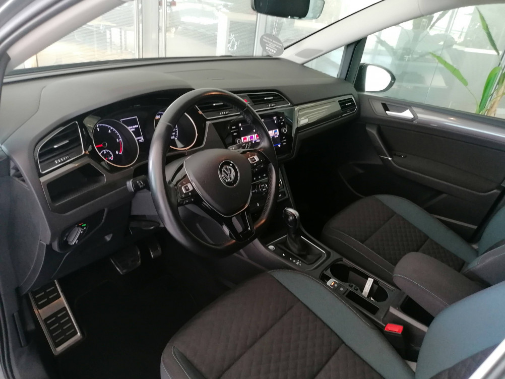 Acheter Volkswagen Tiguan Tiguan 1.5 eTSI 130ch DSG7 Life Plus 5p occasion dans les concessions du Groupe Faurie