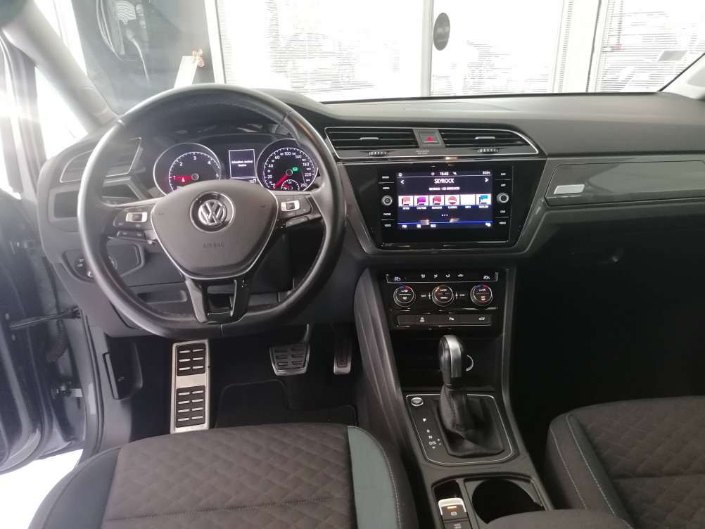 Acheter Volkswagen Tiguan Tiguan 1.5 eTSI 130ch DSG7 Life Plus 5p occasion dans les concessions du Groupe Faurie