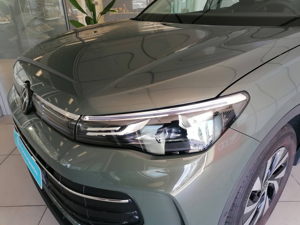 Acheter Volkswagen Tiguan Tiguan 1.5 eTSI 130ch DSG7 Life Plus 5p occasion dans les concessions du Groupe Faurie