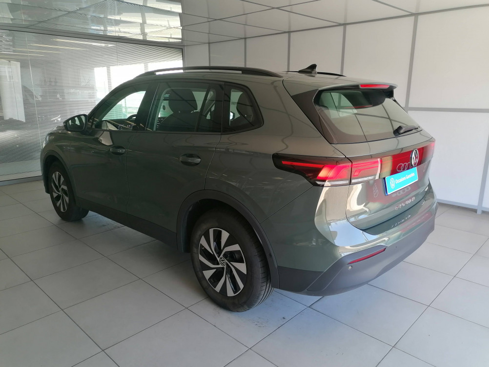 Acheter Volkswagen Tiguan Tiguan 1.5 eTSI 130ch DSG7 Life Plus 5p occasion dans les concessions du Groupe Faurie