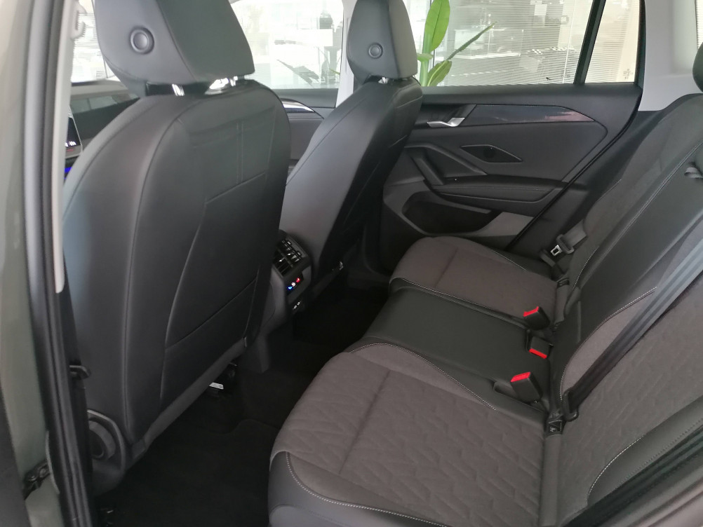 Acheter Volkswagen Tiguan Tiguan 1.5 eTSI 130ch DSG7 Life Plus 5p occasion dans les concessions du Groupe Faurie