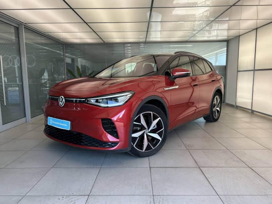 Acheter Volkswagen ID.4 ID.4 299 ch GTX  5p occasion dans les concessions du Groupe Faurie