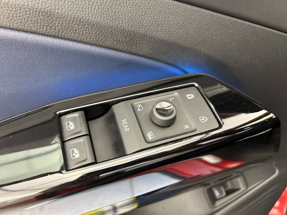 Acheter Volkswagen ID.4 ID.4 299 ch GTX  5p occasion dans les concessions du Groupe Faurie