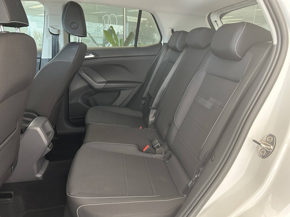 Acheter Volkswagen T-Cross T-Cross 1.0 TSI 115 Start/Stop BVM6 First Edition 5p occasion dans les concessions du Groupe Faurie
